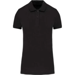 KARIBAN K2026 - Polo Piqué Bio180 Femme -Style au Travail aHR0cDovL21lZGlhMi5kZXNpZ25wYXJ0bmVyLmZyL2MvcC8xNjE2Mi8xNjE2Mi0xNTIwLTEuanBn