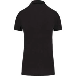 KARIBAN K2026 - Polo Piqué Bio180 Femme -Style au Travail aHR0cDovL21lZGlhMi5kZXNpZ25wYXJ0bmVyLmZyL2MvcC8xNjE2Mi8xNjE2Mi0xNTIwLTIuanBn