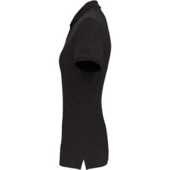KARIBAN K2026 - Polo Piqué Bio180 Femme -Style au Travail aHR0cDovL21lZGlhMi5kZXNpZ25wYXJ0bmVyLmZyL2MvcC8xNjE2Mi8xNjE2Mi0xNTIwLTMuanBn