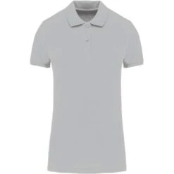 KARIBAN K2026 - Polo Piqué Bio180 Femme -Style au Travail aHR0cDovL21lZGlhMi5kZXNpZ25wYXJ0bmVyLmZyL2MvcC8xNjE2Mi8xNjE2Mi0xNjk5Ny0xLmpwZw