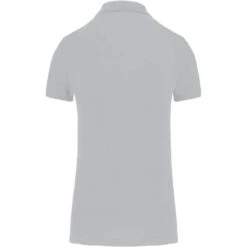 KARIBAN K2026 - Polo Piqué Bio180 Femme -Style au Travail aHR0cDovL21lZGlhMi5kZXNpZ25wYXJ0bmVyLmZyL2MvcC8xNjE2Mi8xNjE2Mi0xNjk5Ny0yLmpwZw