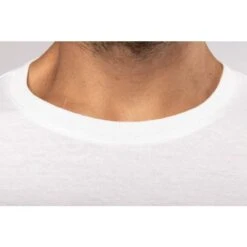 KARIBAN K3033 - T-shirt Marin Col Rond Bio Homme -Style au Travail aHR0cDovL21lZGlhMi5kZXNpZ25wYXJ0bmVyLmZyL2MvcC8xNjE2NC8xNjE2NC0xNzc2MS0xMC5qcGc