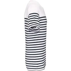 KARIBAN K3033 - T-shirt Marin Col Rond Bio Homme -Style au Travail aHR0cDovL21lZGlhMi5kZXNpZ25wYXJ0bmVyLmZyL2MvcC8xNjE2NC8xNjE2NC0xNzc2MS0zLmpwZw