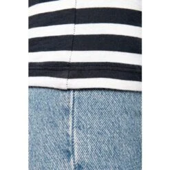 KARIBAN K3034 - T-shirt Marin Col Rond Bio Femme -Style au Travail aHR0cDovL21lZGlhMi5kZXNpZ25wYXJ0bmVyLmZyL2MvcC8xNjE2NS8xNjE2NS0xNzc2MC0xMy5qcGc