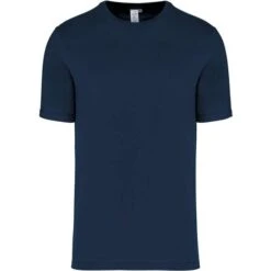 KARIBAN K3040 - T-shirt Bio Origine France Garantie Homme -Style au Travail aHR0cDovL21lZGlhMi5kZXNpZ25wYXJ0bmVyLmZyL2MvcC8xNjE2Ny8xNjE2Ny0xMjYxLTEuanBn