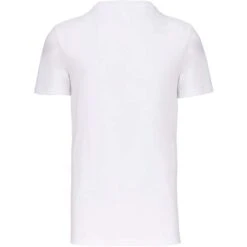 KARIBAN K3040 - T-shirt Bio Origine France Garantie Homme -Style au Travail aHR0cDovL21lZGlhMi5kZXNpZ25wYXJ0bmVyLmZyL2MvcC8xNjE2Ny8xNjE2Ny0xODU2LTIuanBn