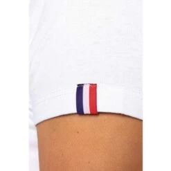 KARIBAN K3041 - T-shirt Bio Origine France Garantie Femme -Style au Travail aHR0cDovL21lZGlhMi5kZXNpZ25wYXJ0bmVyLmZyL2MvcC8xNjE2OC8xNjE2OC0xODU2LTExLmpwZw
