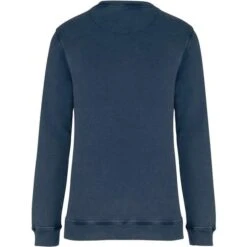 KARIBAN K4007 - Sweat-shirt Col Rond -Style au Travail aHR0cDovL21lZGlhMi5kZXNpZ25wYXJ0bmVyLmZyL2MvcC8xNjE2OS8xNjE2OS0xNzc2Mi0yLmpwZw