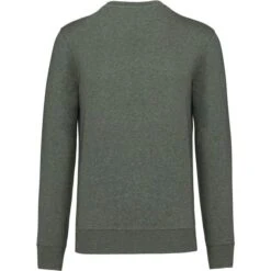 KARIBAN K4025 - Sweat-shirt écoresponsable à Col Rond 34 KARIBAN K4025 - Sweat-shirt écoresponsable à Col Rond -Style au Travail aHR0cDovL21lZGlhMi5kZXNpZ25wYXJ0bmVyLmZyL2MvcC8xNjE3MC8xNjE3MC0xNzc1Mi0yLmpwZw