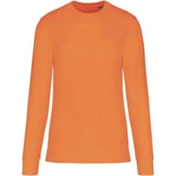 KARIBAN K4026 - Sweat-shirt écoresponsable Col Rond Enfant -Style au Travail aHR0cDovL21lZGlhMi5kZXNpZ25wYXJ0bmVyLmZyL2MvcC8xNjE3MS8xNjE3MS0xNDM4LTEuanBn