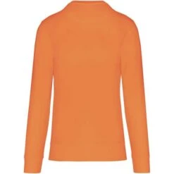 KARIBAN K4026 - Sweat-shirt écoresponsable Col Rond Enfant -Style au Travail aHR0cDovL21lZGlhMi5kZXNpZ25wYXJ0bmVyLmZyL2MvcC8xNjE3MS8xNjE3MS0xNDM4LTIuanBn