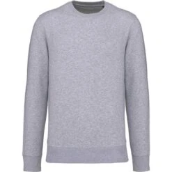KARIBAN K4026 - Sweat-shirt écoresponsable Col Rond Enfant -Style au Travail aHR0cDovL21lZGlhMi5kZXNpZ25wYXJ0bmVyLmZyL2MvcC8xNjE3MS8xNjE3MS0zNjcyLTEuanBn