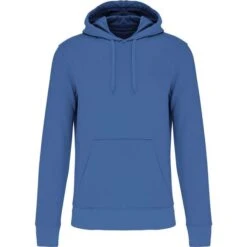 KARIBAN K4027 - Sweat-shirt écoresponsable à Capuche Homme -Style au Travail aHR0cDovL21lZGlhMi5kZXNpZ25wYXJ0bmVyLmZyL2MvcC8xNjE3Mi8xNjE3Mi0xMzgzLTEuanBn