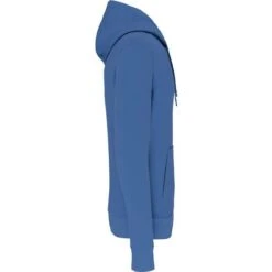 KARIBAN K4027 - Sweat-shirt écoresponsable à Capuche Homme -Style au Travail aHR0cDovL21lZGlhMi5kZXNpZ25wYXJ0bmVyLmZyL2MvcC8xNjE3Mi8xNjE3Mi0xMzgzLTMuanBn