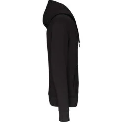 KARIBAN K4027 - Sweat-shirt écoresponsable à Capuche Homme -Style au Travail aHR0cDovL21lZGlhMi5kZXNpZ25wYXJ0bmVyLmZyL2MvcC8xNjE3Mi8xNjE3Mi0xNTIwLTMuanBn