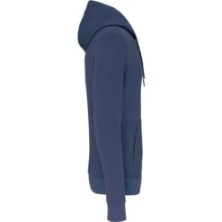 KARIBAN K4027 - Sweat-shirt écoresponsable à Capuche Homme -Style au Travail aHR0cDovL21lZGlhMi5kZXNpZ25wYXJ0bmVyLmZyL2MvcC8xNjE3Mi8xNjE3Mi0xNjk5Ni0zLmpwZw