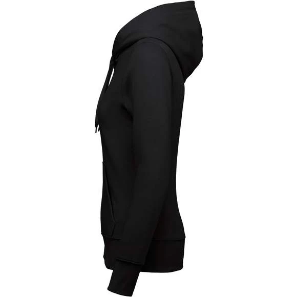 KARIBAN K4028 - Sweat-shirt écoresponsable à Capuche Femme 4 KARIBAN K4028 - Sweat-shirt écoresponsable à Capuche Femme – Image 4