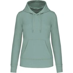 KARIBAN K4028 - Sweat-shirt écoresponsable à Capuche Femme 39 KARIBAN K4028 - Sweat-shirt écoresponsable à Capuche Femme -Style au Travail aHR0cDovL21lZGlhMi5kZXNpZ25wYXJ0bmVyLmZyL2MvcC8xNjE3My8xNjE3My0xNzc0Ni0xLmpwZw