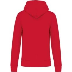 KARIBAN K4029 - Sweat-shirt éco-responsable à Capuche Enfant -Style au Travail aHR0cDovL21lZGlhMi5kZXNpZ25wYXJ0bmVyLmZyL2MvcC8xNjE3NC8xNjE3NC0xMjYyLTIuanBn