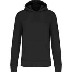 KARIBAN K4029 - Sweat-shirt éco-responsable à Capuche Enfant -Style au Travail aHR0cDovL21lZGlhMi5kZXNpZ25wYXJ0bmVyLmZyL2MvcC8xNjE3NC8xNjE3NC0xNTIwLTEuanBn