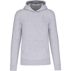 KARIBAN K4029 - Sweat-shirt éco-responsable à Capuche Enfant -Style au Travail aHR0cDovL21lZGlhMi5kZXNpZ25wYXJ0bmVyLmZyL2MvcC8xNjE3NC8xNjE3NC0zNjcyLTEuanBn
