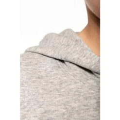 KARIBAN K4029 - Sweat-shirt éco-responsable à Capuche Enfant -Style au Travail aHR0cDovL21lZGlhMi5kZXNpZ25wYXJ0bmVyLmZyL2MvcC8xNjE3NC8xNjE3NC0zNjcyLTExLmpwZw