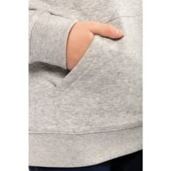 KARIBAN K4029 - Sweat-shirt éco-responsable à Capuche Enfant -Style au Travail aHR0cDovL21lZGlhMi5kZXNpZ25wYXJ0bmVyLmZyL2MvcC8xNjE3NC8xNjE3NC0zNjcyLTEyLmpwZw