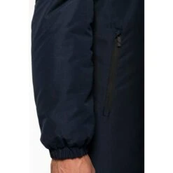 KARIBAN K6152 - Parka à Capuche Recyclée -Style au Travail aHR0cDovL21lZGlhMi5kZXNpZ25wYXJ0bmVyLmZyL2MvcC8xNjE3Ny8xNjE3Ny0xMjYxLTE0LmpwZw