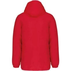 KARIBAN K6152 - Parka à Capuche Recyclée -Style au Travail aHR0cDovL21lZGlhMi5kZXNpZ25wYXJ0bmVyLmZyL2MvcC8xNjE3Ny8xNjE3Ny0xMjYyLTIuanBn