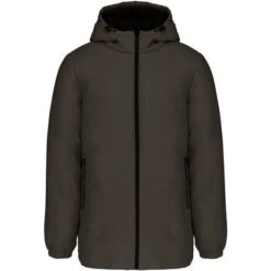 KARIBAN K6152 - Parka à Capuche Recyclée -Style au Travail aHR0cDovL21lZGlhMi5kZXNpZ25wYXJ0bmVyLmZyL2MvcC8xNjE3Ny8xNjE3Ny0xMzk3LTEuanBn
