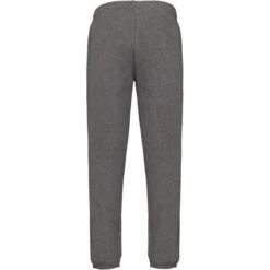 KARIBAN K7025 - Pantalon Molleton écoresponsable Homme -Style au Travail aHR0cDovL21lZGlhMi5kZXNpZ25wYXJ0bmVyLmZyL2MvcC8xNjE4NS8xNjE4NS0xNDM4NC0yLmpwZw