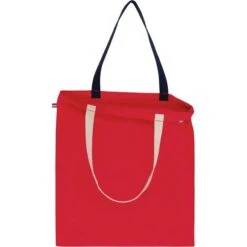 Kimood KI3205 - Sac De Shopping Tricolore Origine France Garantie -Style au Travail aHR0cDovL21lZGlhMi5kZXNpZ25wYXJ0bmVyLmZyL2MvcC8xNjEyNS8xNjEyNS0zMjk4LTIuanBn