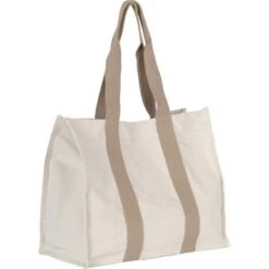 Kimood KI5201 - Grand Sac Shopping à Soufflet Recyclé -Style au Travail aHR0cDovL21lZGlhMi5kZXNpZ25wYXJ0bmVyLmZyL2MvcC8xNjEzMC8xNjEzMC0xNzcxNS0zLmpwZw