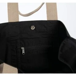 Kimood KI5201 - Grand Sac Shopping à Soufflet Recyclé -Style au Travail aHR0cDovL21lZGlhMi5kZXNpZ25wYXJ0bmVyLmZyL2MvcC8xNjEzMC8xNjEzMC0xNzcyNC0xMC5qcGc