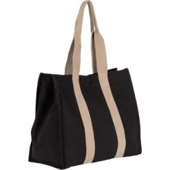 Kimood KI5201 - Grand Sac Shopping à Soufflet Recyclé -Style au Travail aHR0cDovL21lZGlhMi5kZXNpZ25wYXJ0bmVyLmZyL2MvcC8xNjEzMC8xNjEzMC0xNzcyNC0zLmpwZw