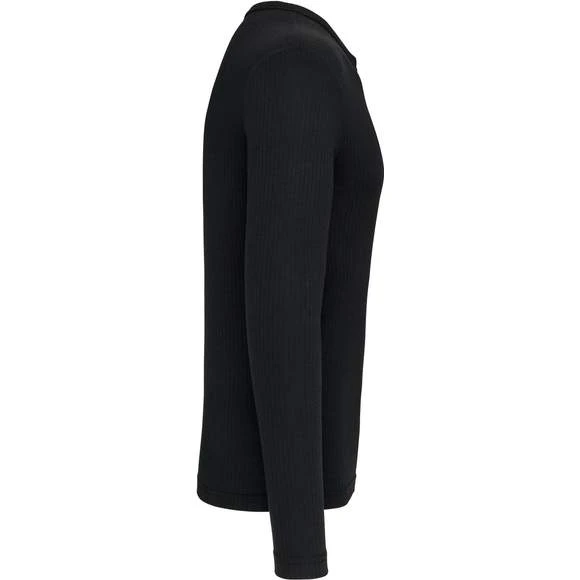 WK801 - Maillot De Corps Manches Longues 4 WK801 - Maillot De Corps Manches Longues – Image 4