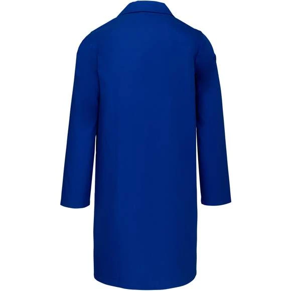 WK828 - Blouse De Travail Unisexe 3 WK828 - Blouse De Travail Unisexe – Image 3