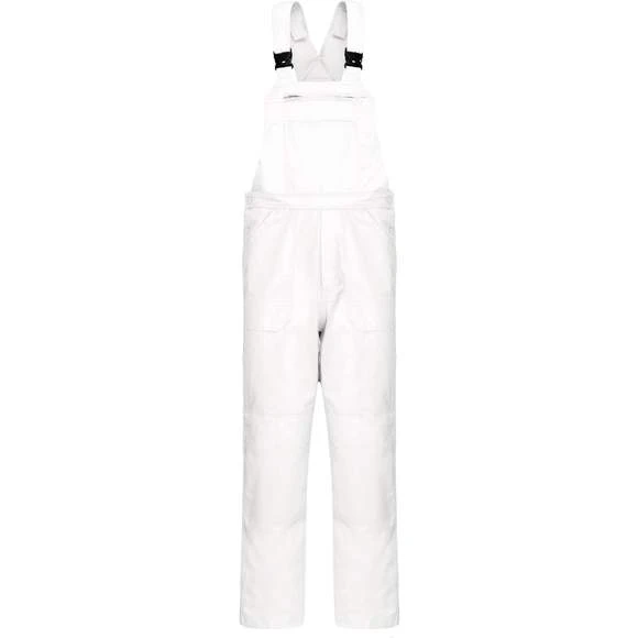 WK829 - Salopette De Travail Unisexe 5 WK829 - Salopette De Travail Unisexe – Image 5