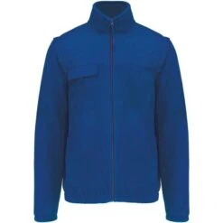 WK9105 - Veste Polaire Manches Amovibles -Style au Travail aHR0cDovL21lZGlhMi5kZXNpZ25wYXJ0bmVyLmZyL2MvcC8xNjI0NS8xNjI0NS0xNzgyMC0xLmpwZw