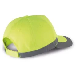 WKP123 - Casquette Fluorescente - 5 Panneaux 6 WKP123 - Casquette Fluorescente - 5 Panneaux -Style au Travail aHR0cDovL21lZGlhMi5kZXNpZ25wYXJ0bmVyLmZyL2MvcC8xNjI1MC8xNjI1MC0xNzg0NS0yLmpwZw