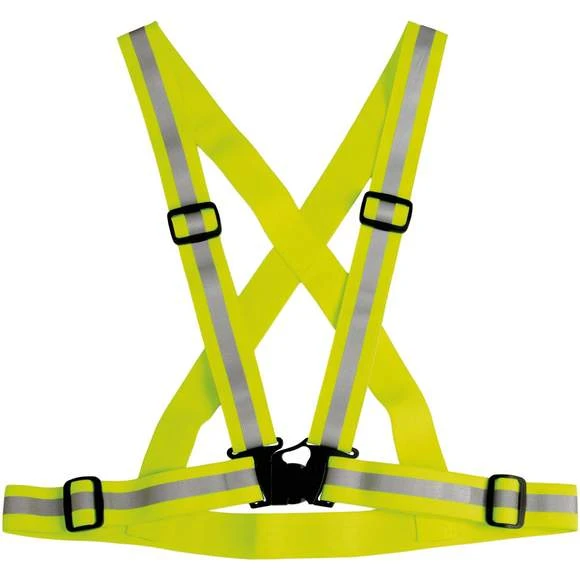 WKP707 - Bande Réglable Réfléchissante 2 WKP707 - Bande Réglable Réfléchissante – Image 2