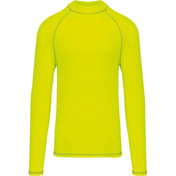 PROACT PA4017 - T-shirt Technique à Manches Longues Avec Protection Anti-UV Adulte 5 PROACT PA4017 - T-shirt Technique à Manches Longues Avec Protection Anti-UV Adulte – Image 5