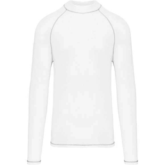 PROACT PA4017 - T-shirt Technique à Manches Longues Avec Protection Anti-UV Adulte 2 PROACT PA4017 - T-shirt Technique à Manches Longues Avec Protection Anti-UV Adulte – Image 2