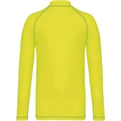 PROACT PA4018 - T-shirt Technique à Manches Longues Avec Protection Anti-UV Enfant -Style au Travail aHR0cDovL21lZGlhMi5kZXNpZ25wYXJ0bmVyLmZyL2MvcC8xNjI1OS8xNjI1OS05OTQ2LTIuanBn