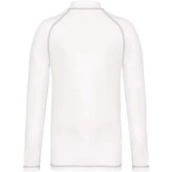 PROACT PA4018 - T-shirt Technique à Manches Longues Avec Protection Anti-UV Enfant -Style au Travail aHR0cDovL21lZGlhMi5kZXNpZ25wYXJ0bmVyLmZyL2MvcC8xNjI1OS8xNjI1OS0xNjE0LTIuanBn