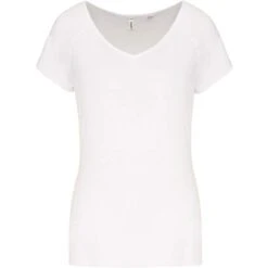 PROACT PA4020 - T-shirt De Sport écoresponsable Femme -Style au Travail aHR0cDovL21lZGlhMi5kZXNpZ25wYXJ0bmVyLmZyL2MvcC8xNjI2MC8xNjI2MC0xNjE0LTEuanBn