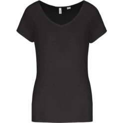 PROACT PA4020 - T-shirt De Sport écoresponsable Femme -Style au Travail aHR0cDovL21lZGlhMi5kZXNpZ25wYXJ0bmVyLmZyL2MvcC8xNjI2MC8xNjI2MC0xNjM5LTEuanBn