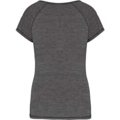 PROACT PA4020 - T-shirt De Sport écoresponsable Femme -Style au Travail aHR0cDovL21lZGlhMi5kZXNpZ25wYXJ0bmVyLmZyL2MvcC8xNjI2MC8xNjI2MC0xNzg2Mi0yLmpwZw