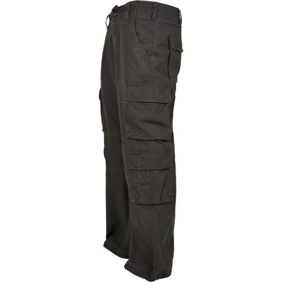 B1003 - Pantalon Pure Vintage 6 B1003 - Pantalon Pure Vintage – Image 6