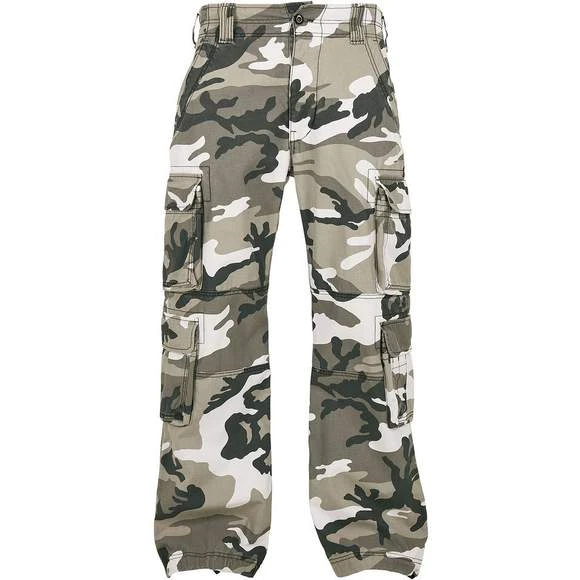 B1003 - Pantalon Pure Vintage 2 B1003 - Pantalon Pure Vintage – Image 2